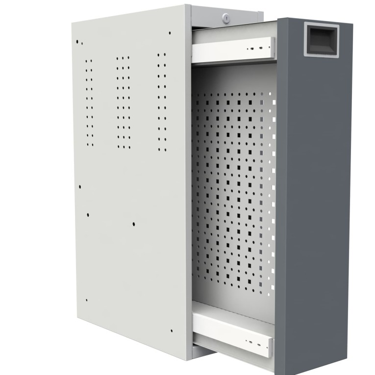 Тумба-пенал SMART купить в Краснодаре