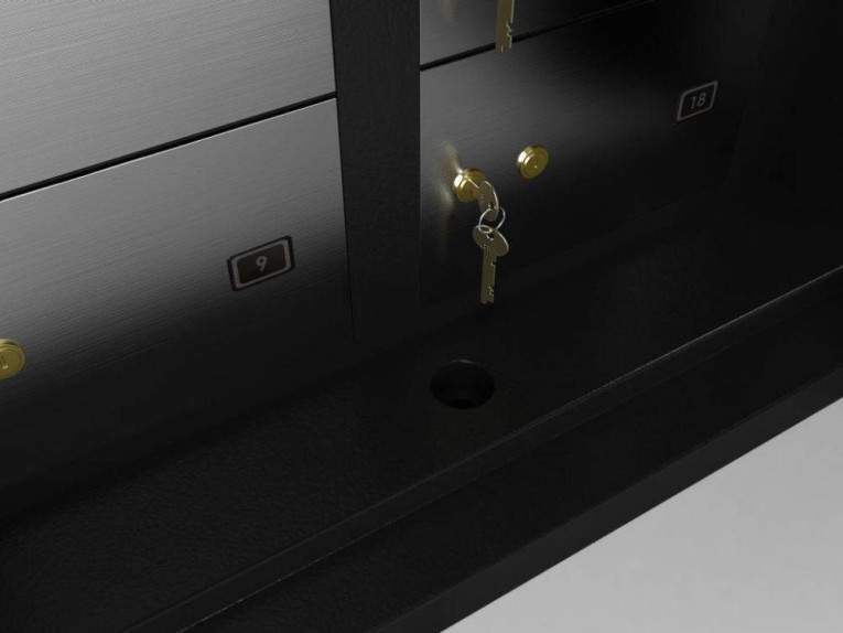 Сейф депозитный ЛС-365/38 БТ купить в Краснодаре Сейф депозитный ЛС-365/38 БТ купить в Краснодаре