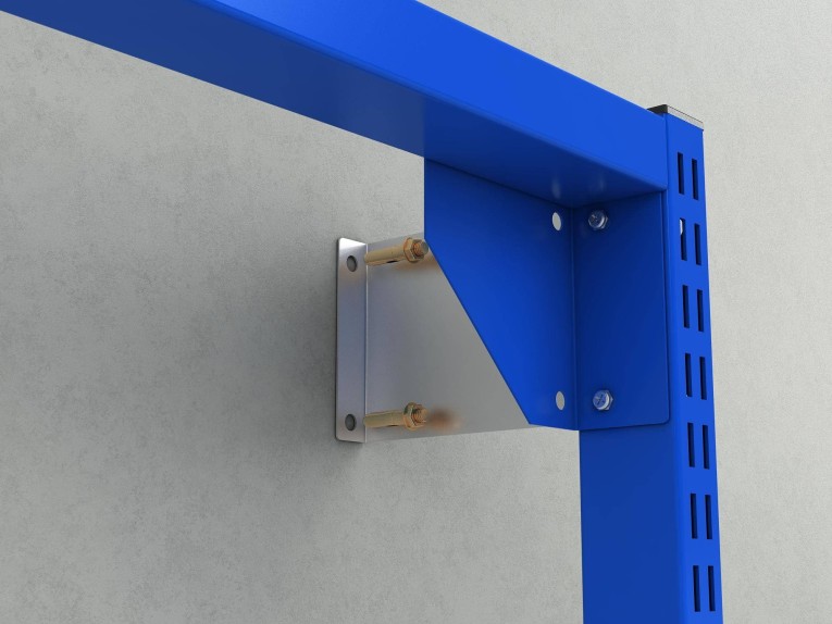 Система хранения SORTEX 1075 №1-3 (односторонняя) купить в Краснодаре Система хранения SORTEX 1075 №1-3 (односторонняя) купить в Краснодаре