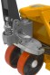 Гидравлическая тележка (рохля) SD (BF25, г/п 2500 кг, вилы 1150x550 мм, PDP) SMARTLIFT (SMART) купить в Краснодаре