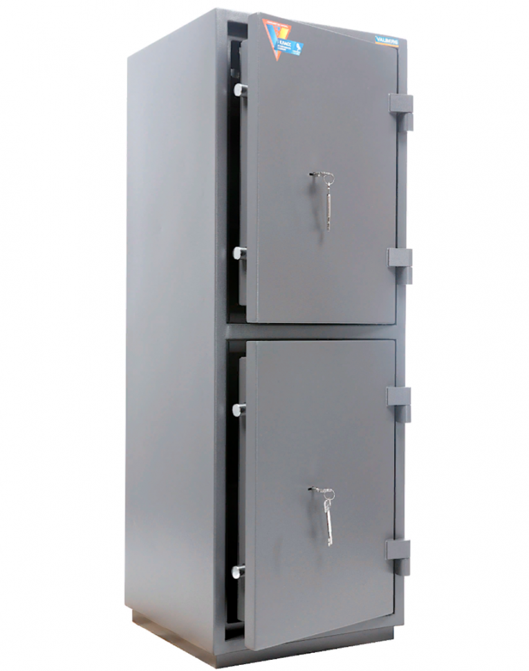Взломостойкий сейф Valberg Кварцит 120Т/2 купить в Краснодаре