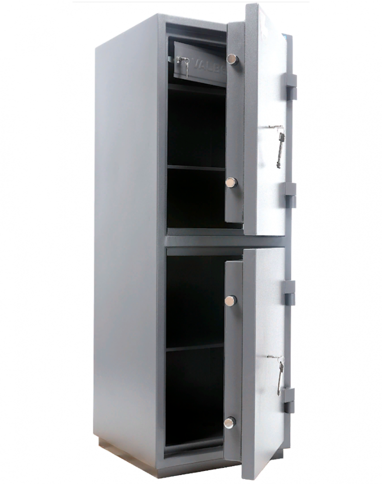 Взломостойкий сейф Valberg Кварцит 120Т/2 купить в Краснодаре