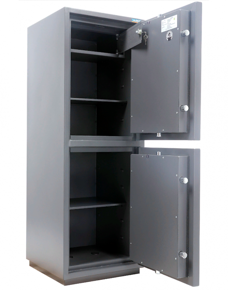 Взломостойкий сейф Valberg Кварцит 120Т/2 купить в Краснодаре