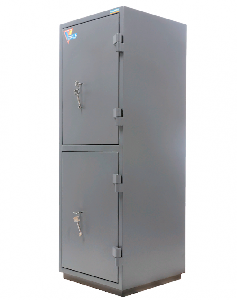 Взломостойкий сейф Valberg Кварцит 120Т/2 купить в Краснодаре