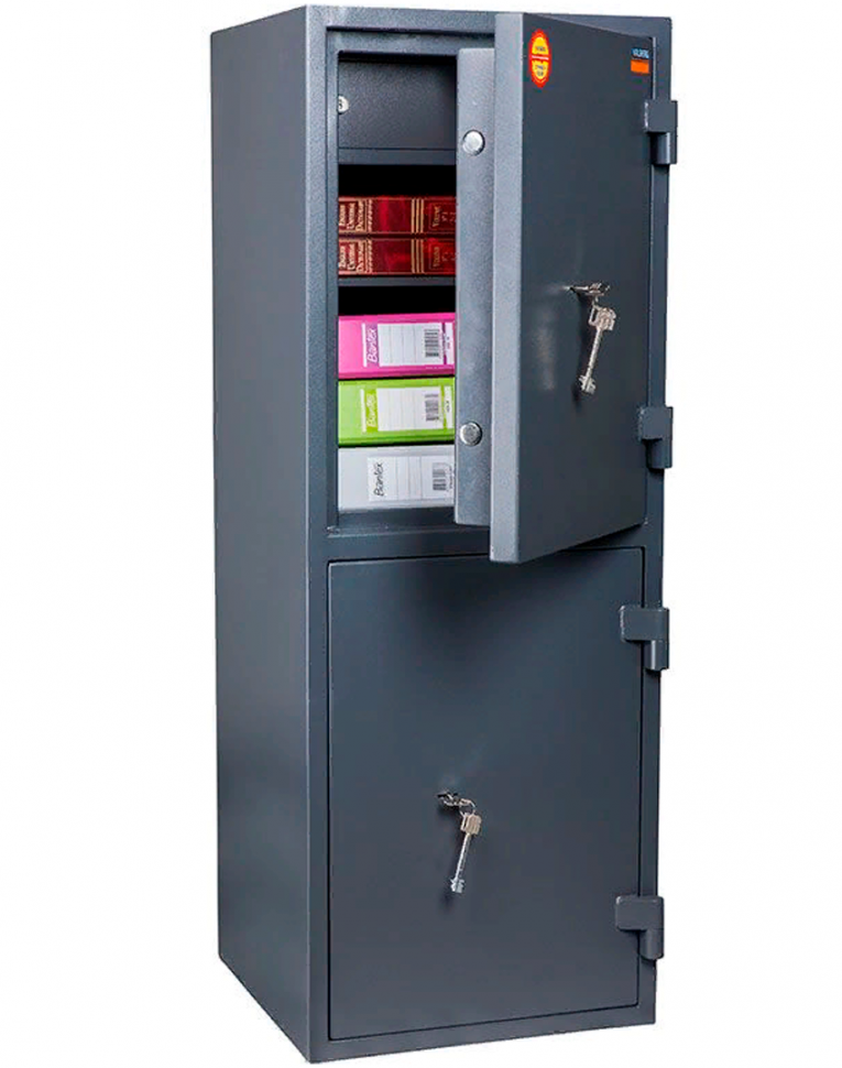 Взломостойкий сейф Valberg Кварцит 120Т/2 купить в Краснодаре