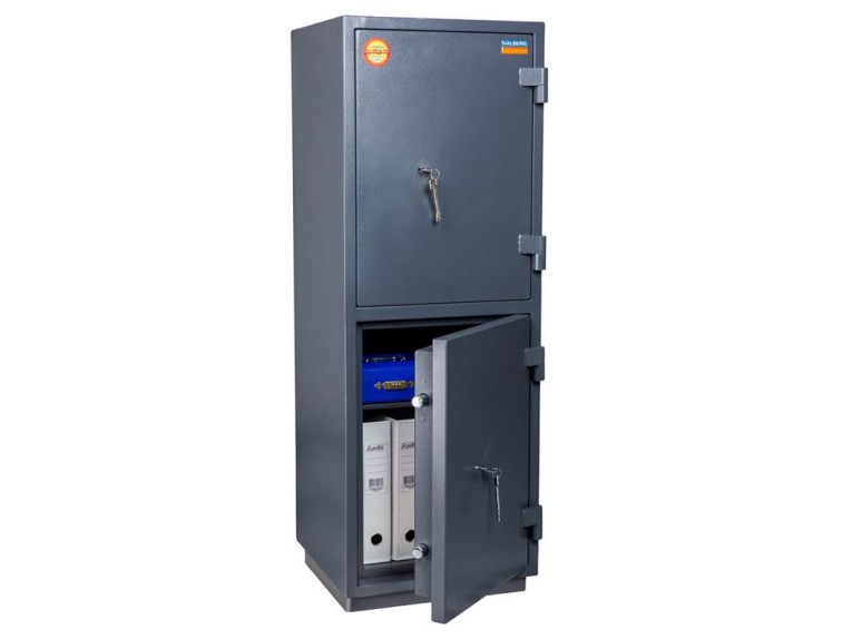 Взломостойкий сейф Valberg Кварцит 120Т/2 купить в Краснодаре