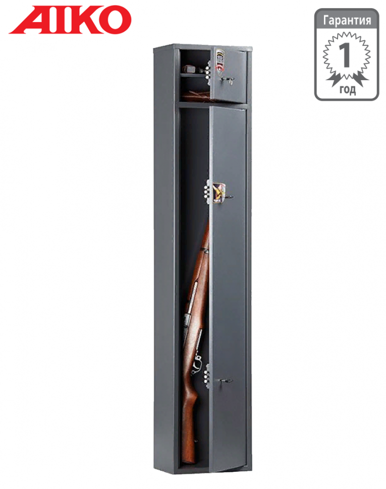Оружейный сейф Aiko Чирок 1520 купить в Краснодаре Оружейный сейф Aiko Чирок 1520 купить в Краснодаре