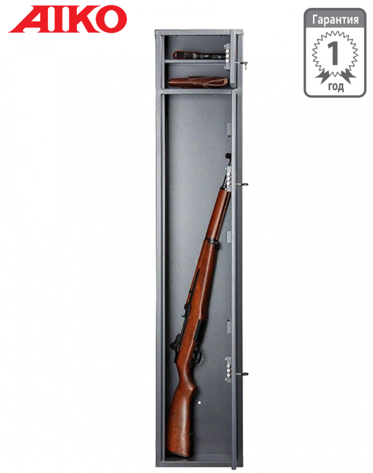 Оружейный сейф Aiko Чирок 1520 купить в Краснодаре Оружейный сейф Aiko Чирок 1520 купить в Краснодаре