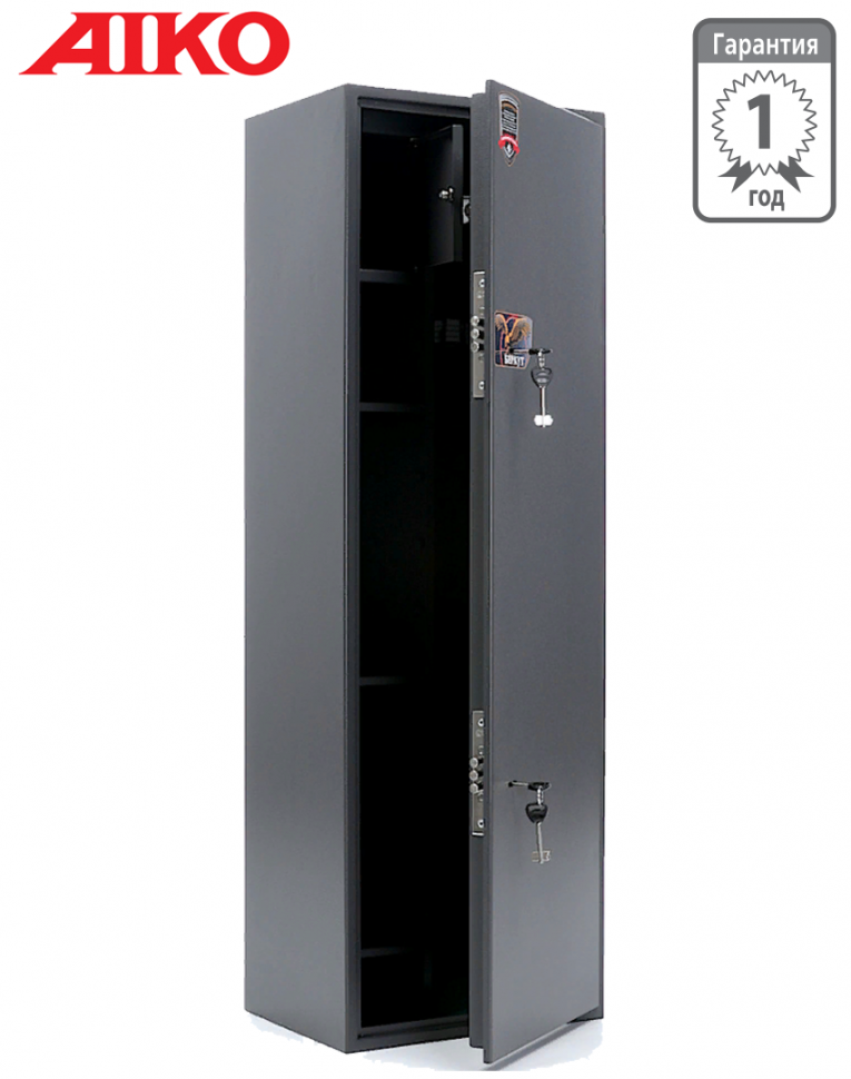 Оружейный сейф Aiko Беркут купить в Краснодаре Оружейный сейф Aiko Беркут купить в Краснодаре