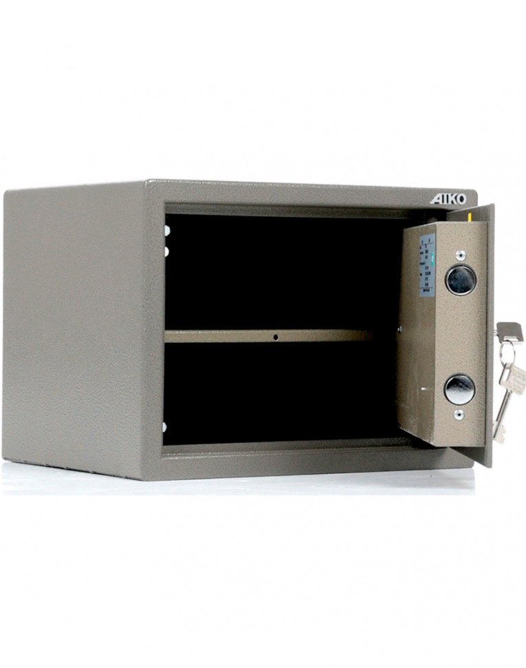 Офисный сейф Aiko TM-25 купить в Краснодаре