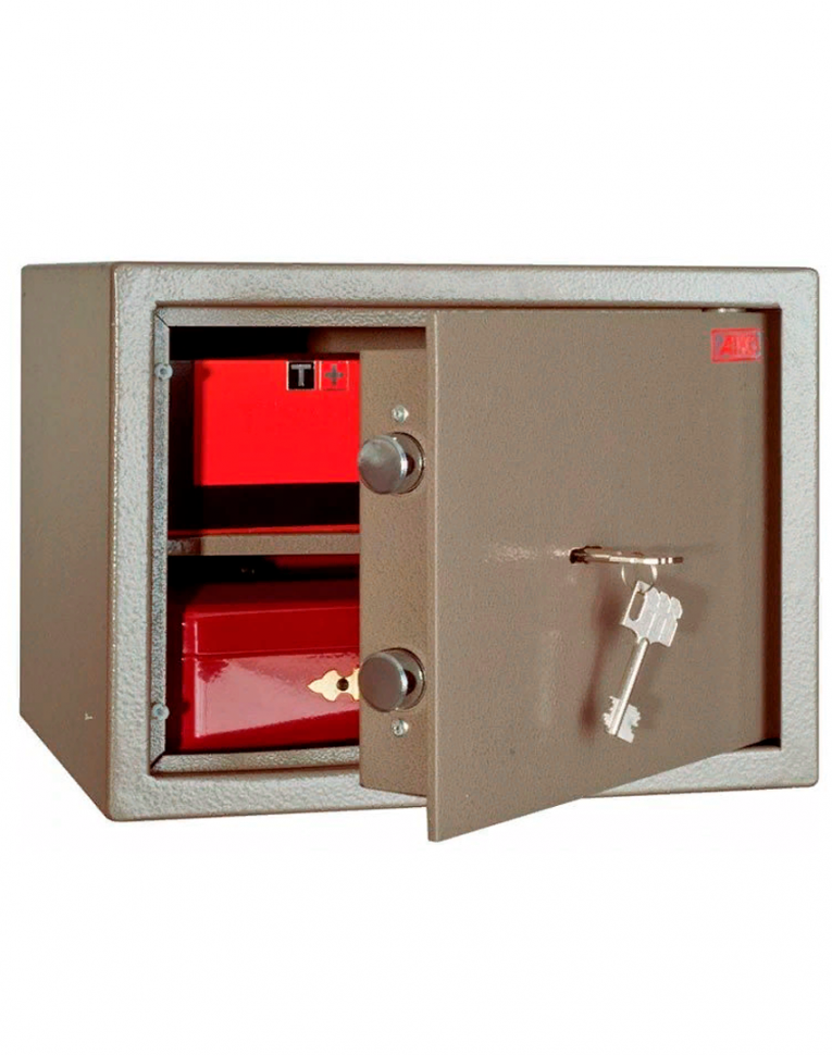 Офисный сейф Aiko TM-25 купить в Краснодаре
