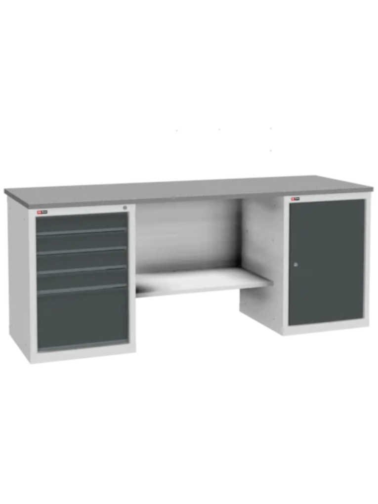 Верстак ДиКом ВЛ-К-200-08 купить в Краснодаре Верстак ДиКом ВЛ-К-200-08 купить в Краснодаре