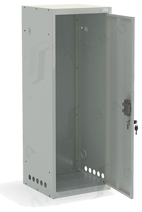 Шкаф для газовых баллонов ШГР 50-1-4 (50л) купить в Краснодаре Шкаф для газовых баллонов ШГР 50-1-4 (50л) купить в Краснодаре