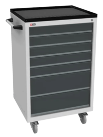 Тумба инструментальная ДиКом ВЛ-027-01