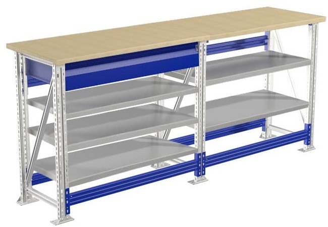 Верстак Master M100.MF1 / MF1 / MF1.103.002 купить в Краснодаре Верстак Master M100.MF1 / MF1 / MF1.103.002 купить в Краснодаре