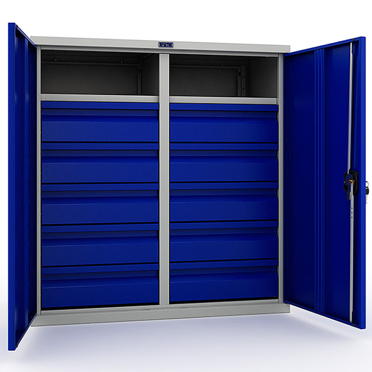 Шкаф инструментальный ТС 1095-1002010 купить в Краснодаре Шкаф инструментальный ТС 1095-1002010 купить в Краснодаре