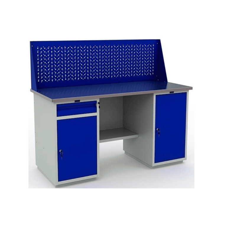 Верстак Profi WT160.WD2/WD1.010 купить в Краснодаре