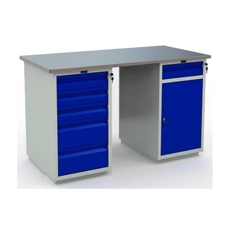 Верстак Profi WT140.WD5/WD2.000 купить в Краснодаре