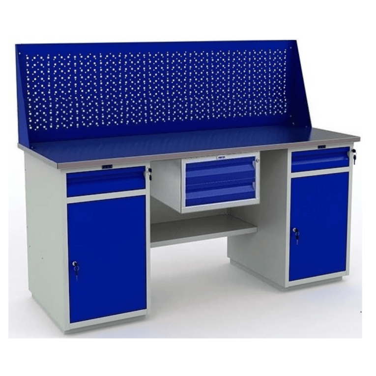 Верстак Profi WT180.WD2/WD2.110 купить в Краснодаре