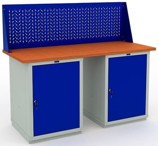 Верстак Expert W160.WS1/WS1.010 купить в Краснодаре