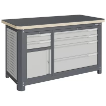 Верстак MCN 1552.S9L4 Верстак MCN 1552.S9L4