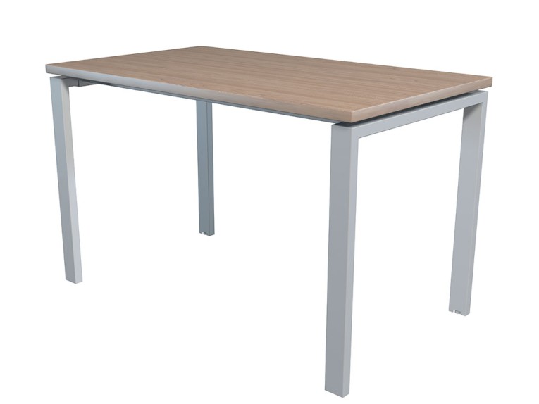 Стол NT 120x70 вяз натуральный/серый купить в Краснодаре Стол NT 120x70 вяз натуральный/серый купить в Краснодаре