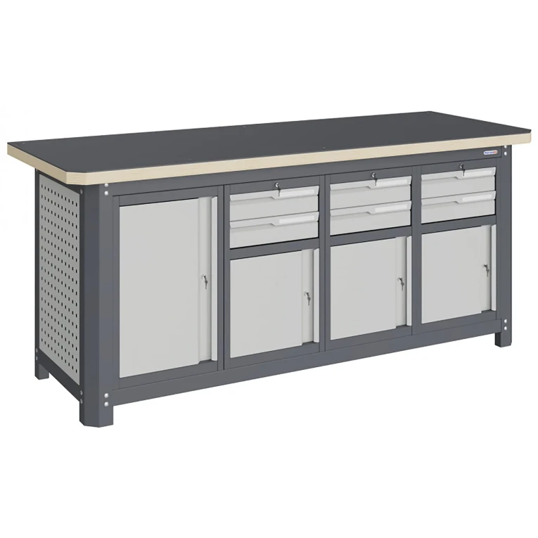 Модульный верстак MCN 2052.S7999 купить в Краснодаре