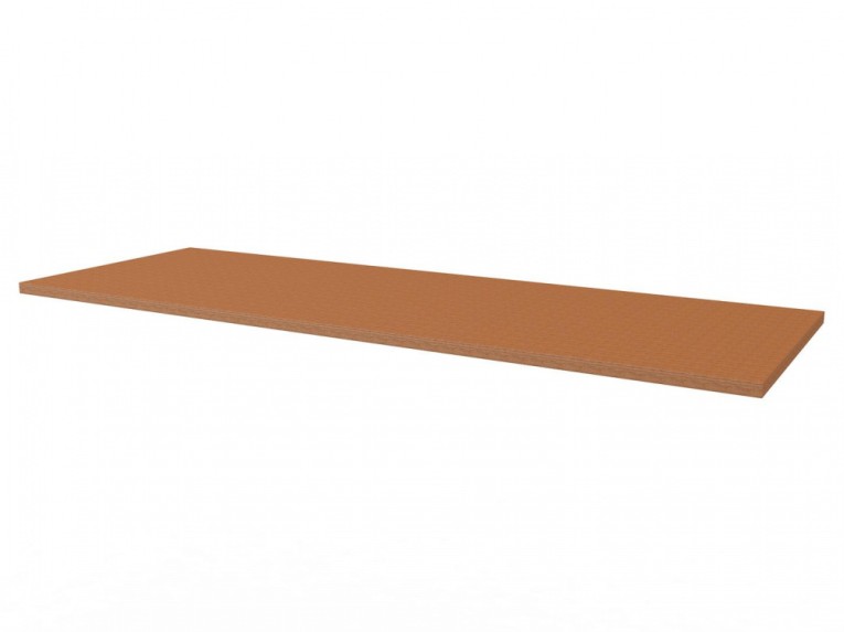 Столешница из фанеры толщиной 30 мм (ширина 2000 мм) купить в Краснодаре