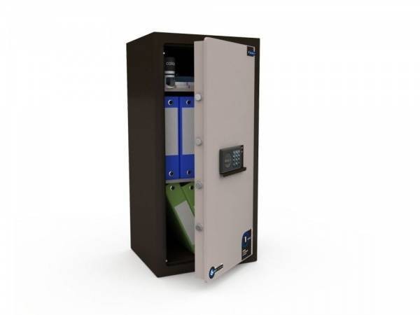 Сейф LS-040K EC купить в Краснодаре