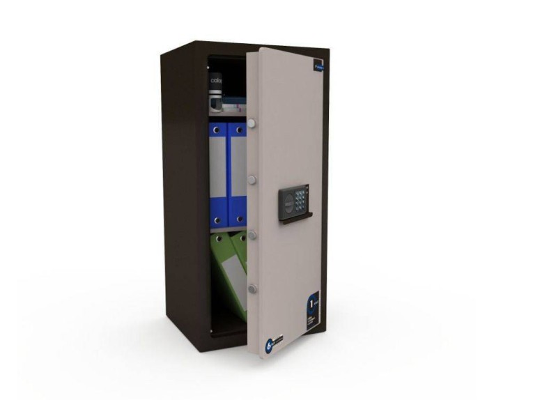 Сейф LS-040K EC купить в Краснодаре