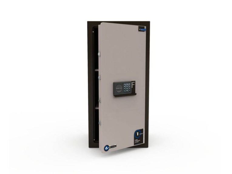 Сейф LS-040K EC купить в Краснодаре