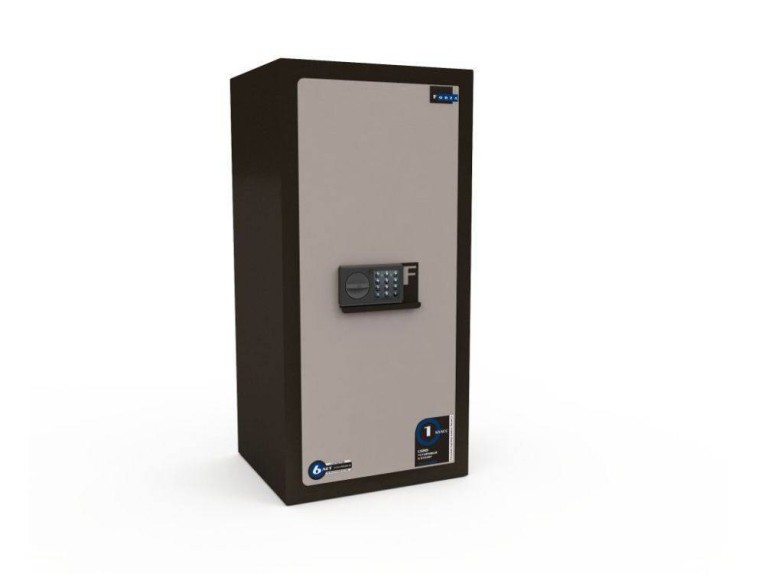 Сейф LS-040K EC купить в Краснодаре