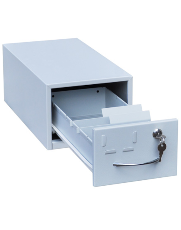 Настольная картотека для трудовых книжек купить в Краснодаре