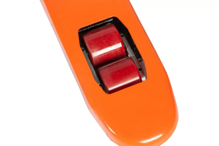 Гидравлическая тележка (рокла) ACR, 2,5 т, Вилы: 800 Х 550, СибТаль, полиуретановые колеса купить в Краснодаре Гидравлическая тележка (рокла) ACR, 2,5 т, Вилы: 800 Х 550, СибТаль, полиуретановые колеса купить в Краснодаре