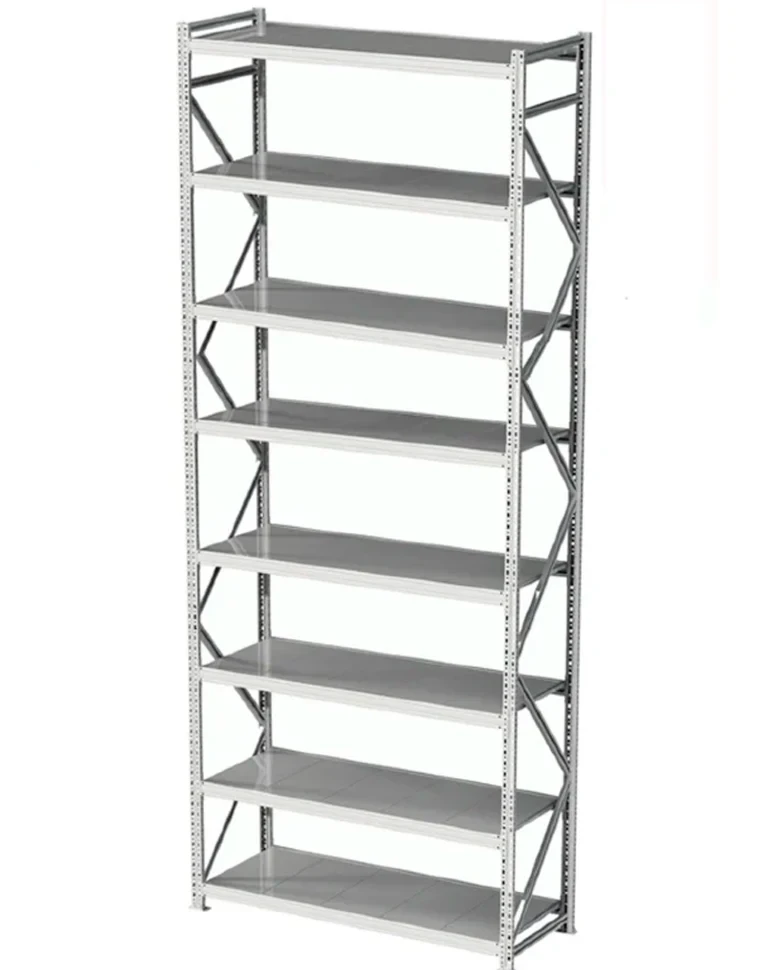 Стеллаж MS Profi 2500х1800х1000 8 полок купить в Краснодаре Стеллаж MS Profi 2500х1800х1000 8 полок купить в Краснодаре