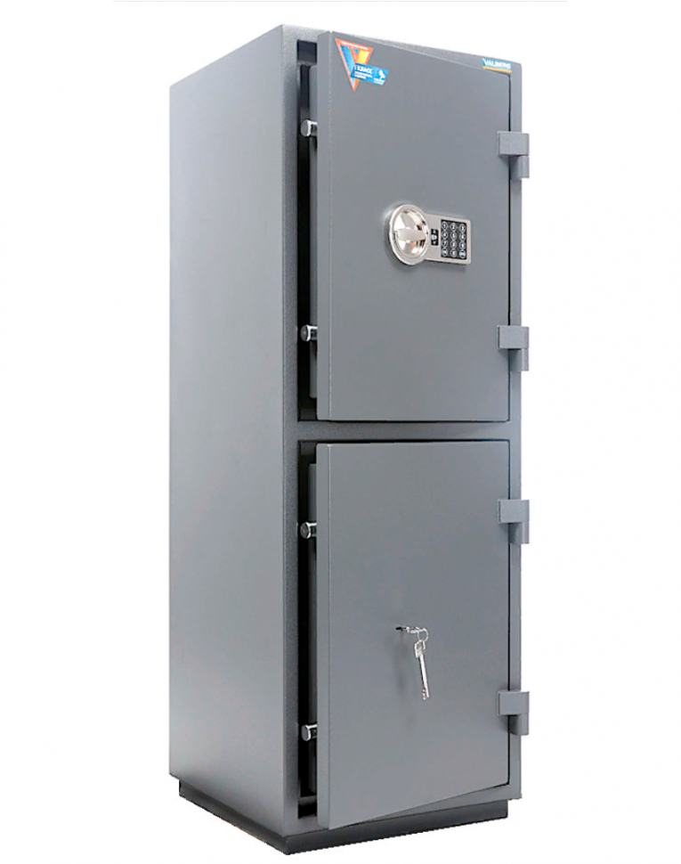 Взломостойкий сейф Valberg Кварцит 120Т/2 EL купить в Краснодаре Взломостойкий сейф Valberg Кварцит 120Т/2 EL купить в Краснодаре