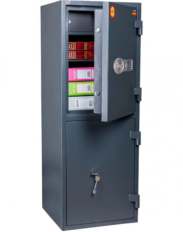 Взломостойкий сейф Valberg Кварцит 120Т/2 EL купить в Краснодаре Взломостойкий сейф Valberg Кварцит 120Т/2 EL купить в Краснодаре