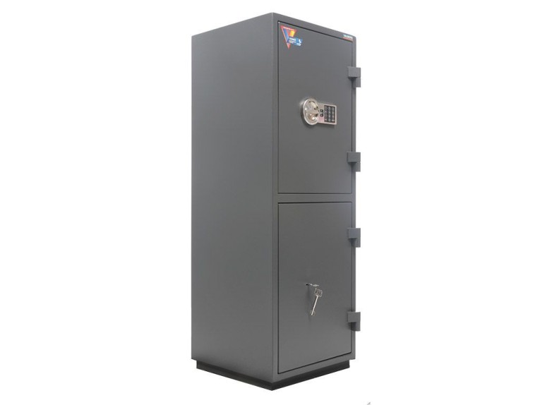 Взломостойкий сейф Valberg Кварцит 120Т/2 EL купить в Краснодаре Взломостойкий сейф Valberg Кварцит 120Т/2 EL купить в Краснодаре