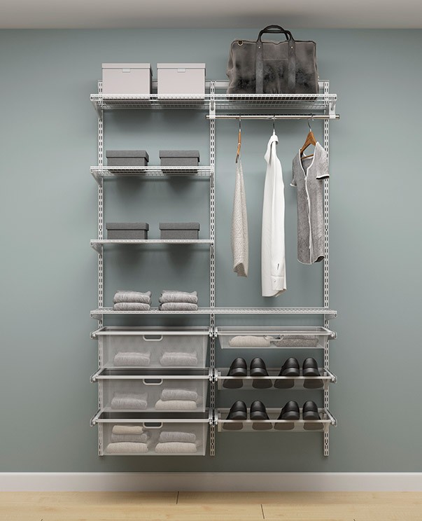 Гардеробная система Практик Home Прихожая Large 1 купить в Краснодаре Гардеробная система Практик Home Прихожая Large 1 купить в Краснодаре