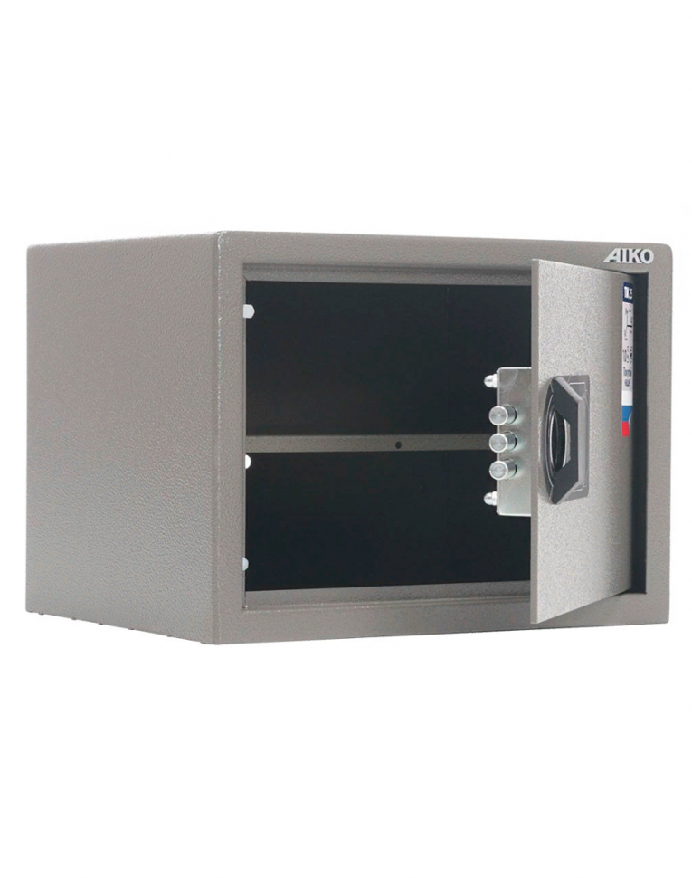 Офисный сейф Aiko TM-25 EL купить в Краснодаре