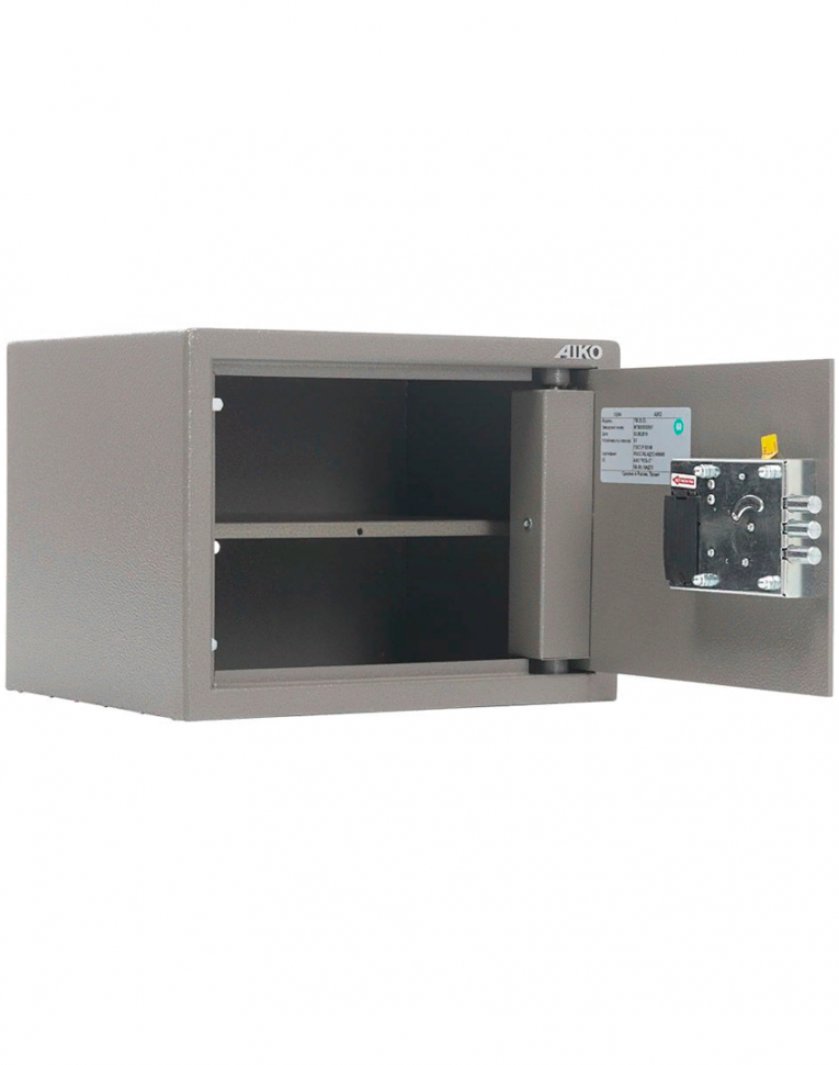 Офисный сейф Aiko TM-25 EL купить в Краснодаре