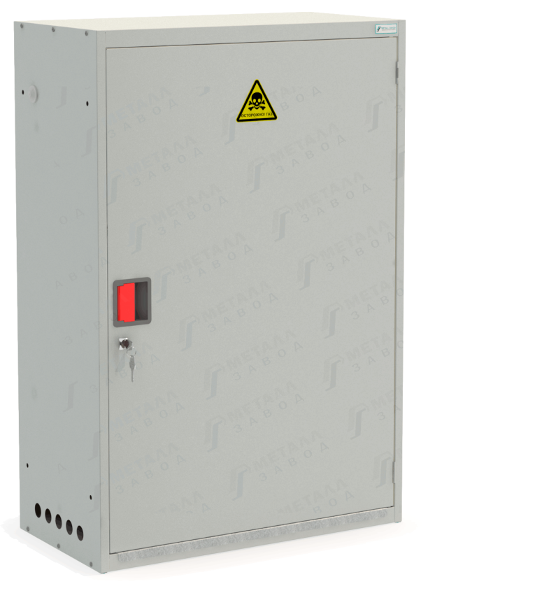 Шкаф для газовых баллонов ШГР 50-2-4 (2х50л) купить в Краснодаре Шкаф для газовых баллонов ШГР 50-2-4 (2х50л) купить в Краснодаре