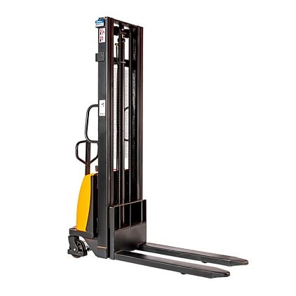 Штабелер с электроподъемом BDA-II 1025 (1000 кг, 2,5 м, 12В / 85Ач) SMARTLIFT (SMART) купить в Краснодаре