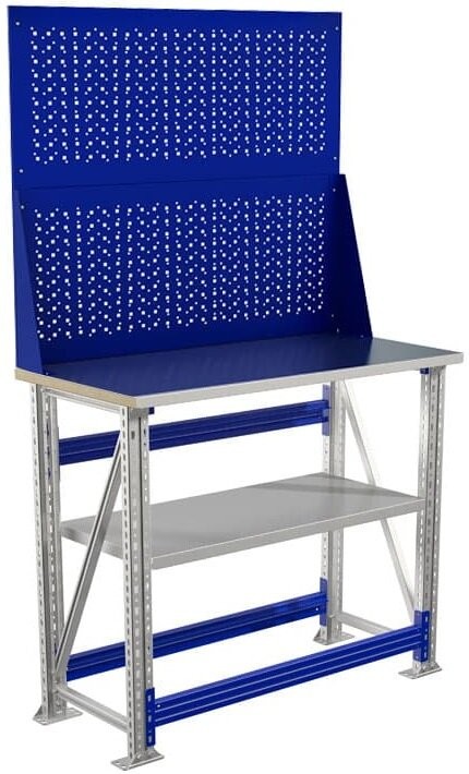 Верстак Master MT100.MF1 / MF1.021 купить в Краснодаре