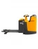 Электрическая самоходная тележка CBD20L (2000 кг; li-ion 25,6В / 225Ач; EPS) SMARTLIFT (SMART), фото 3