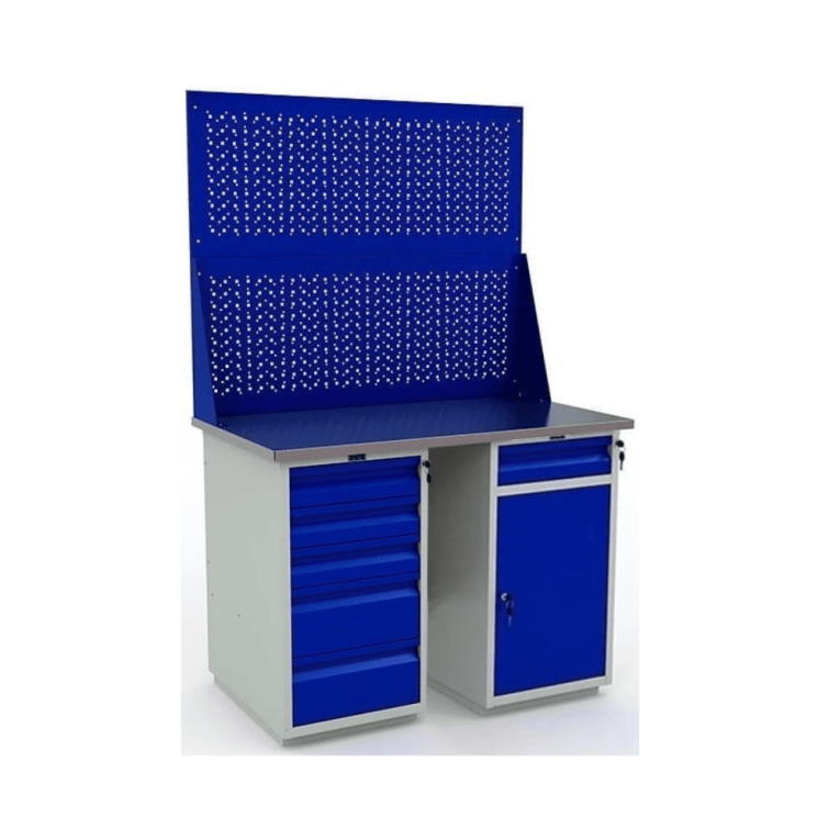 Верстак Profi WT120.WD5/WD2.020 купить в Краснодаре