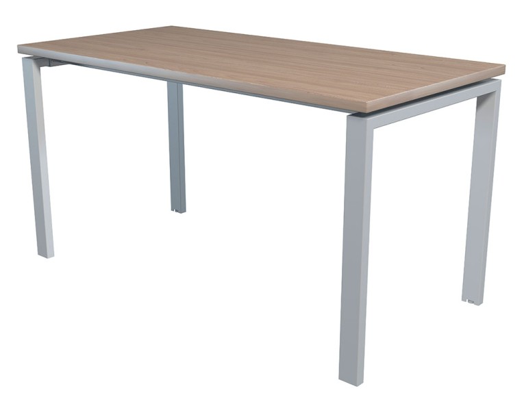 Стол NT 140x70 вяз натуральный/серый купить в Краснодаре Стол NT 140x70 вяз натуральный/серый купить в Краснодаре