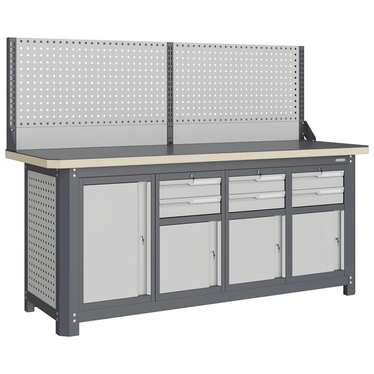 Модульный верстак MCN 2052.S7999-1 купить в Краснодаре