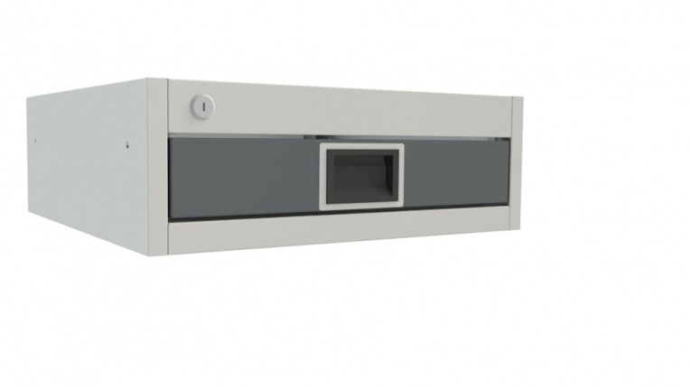 Ящик подвесной SMART-1 купить в Краснодаре