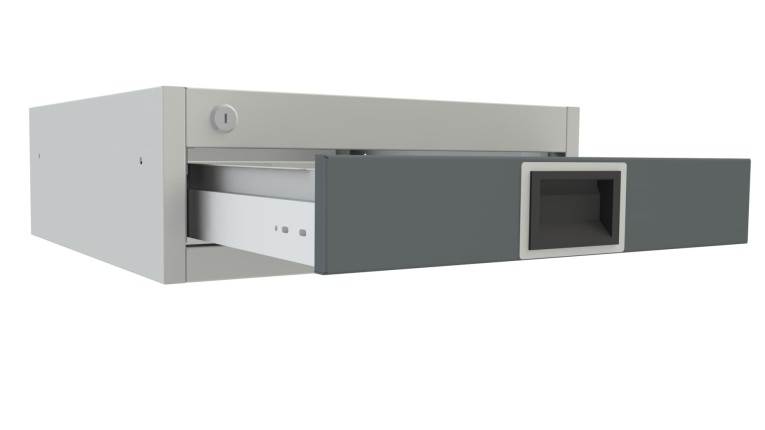 Ящик подвесной SMART-1 купить в Краснодаре